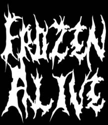 logo Frozen Alive